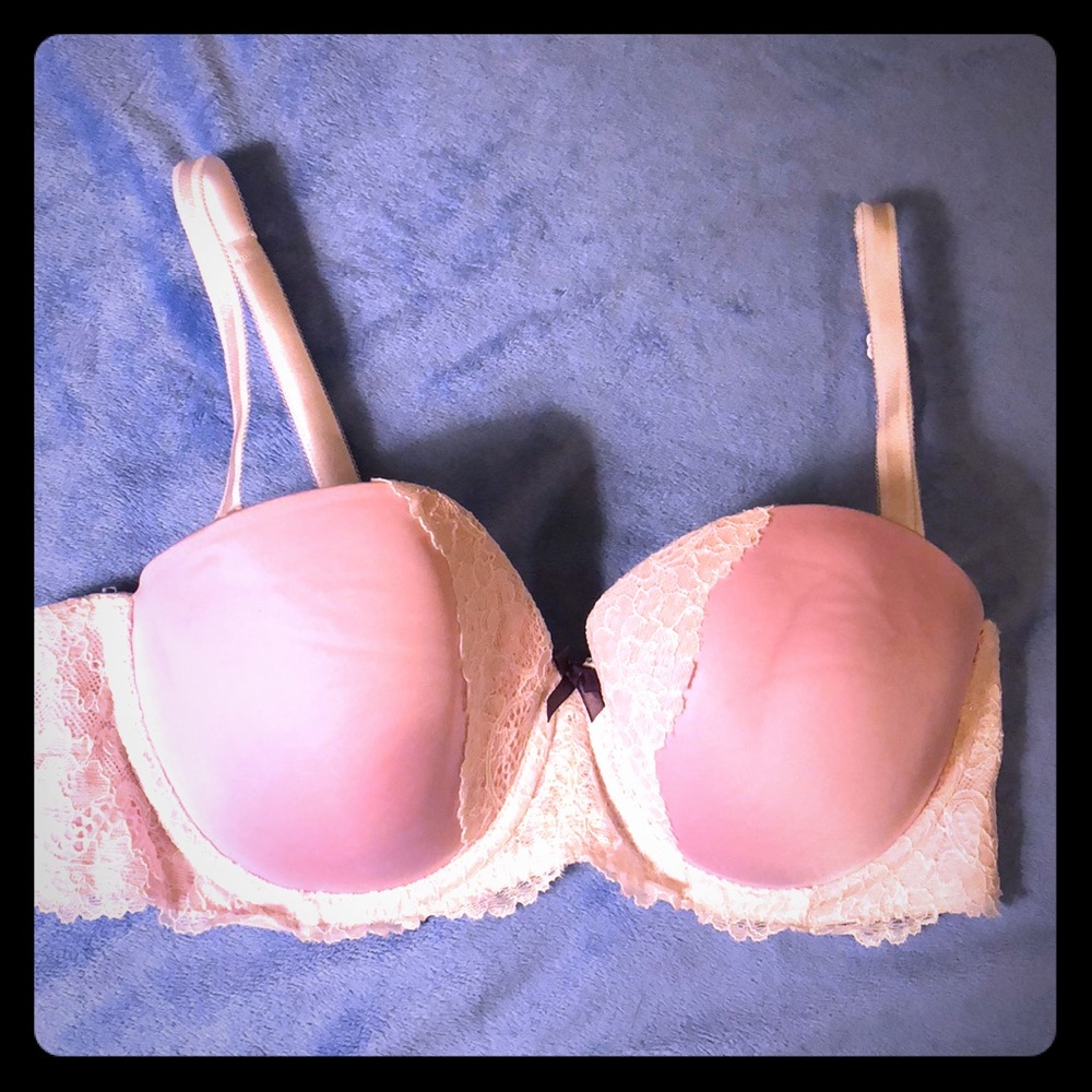 Dream angels bra 34c